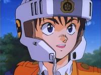 Кадр Полиция будущего