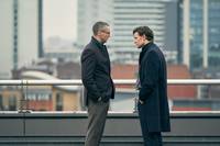 Кадр Государственные тайны