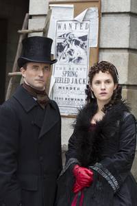 Кадр Портал юрского периода