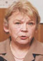 Мариэтта Чудакова фото