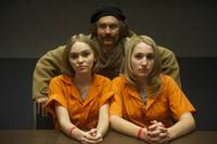 Кадр Йоганутые