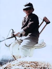 Кадр Я умею прыгать через лужи