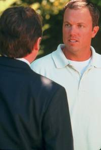 Кадр Контроль разума