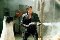 Кадр Лунный полицейский