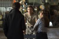 Кадр Восприятие