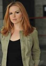 Брианна Бакмастер фото