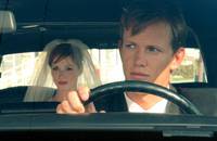 Кадр South of Pico