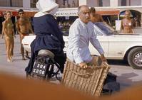 Кадр Жандарм на отдыхе