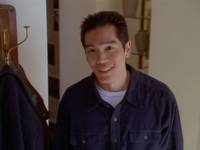 Кадр Джонни Цунами