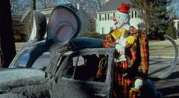 Кадр из фильма "Дядюшка Бак" - 1