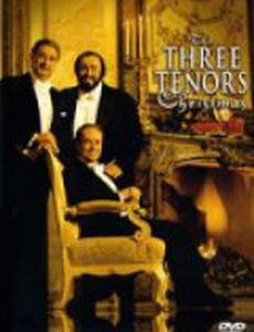 Три рождественских тенора