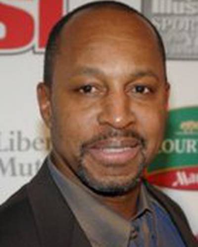 Уилли Рэндольф фото