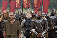 Кадр Во имя короля: История осады подземелья