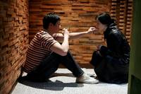 Кадр Сочувствие госпоже Месть