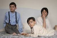 Кадр ДетствА