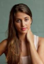 Клаудия Хрушка фото