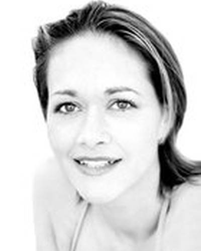 Джули Бучер фото