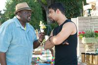 Кадр Ларри Краун