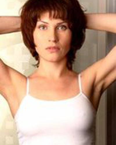 Светлана Камынина фото