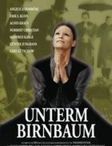 Под грушевым деревом