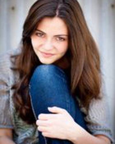 Мелани Абрамофф фото