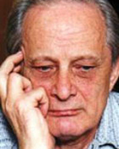 Виктор Сергачев фото