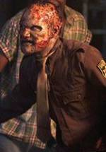 Джеффри Реддик фото