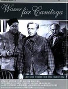 Wasser für Canitoga