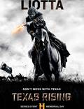 Постер из фильма "Восстание Техаса" - 1
