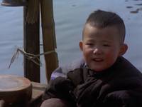 Кадр Король масок