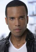 Джордж Моррис мл. фото