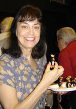 Филис Макбрид фото