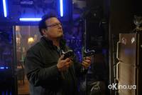 Кадр Каратель: Территория войны