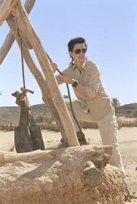 Кадр Сахара