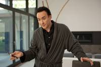 Кадр Звездная карта