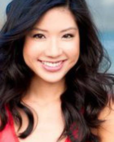 Венди Ватанабэ фото