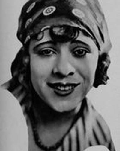 Беатрис Домингез фото