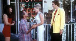 Кадр из фильма "Каникулы в Вегасе" - 1