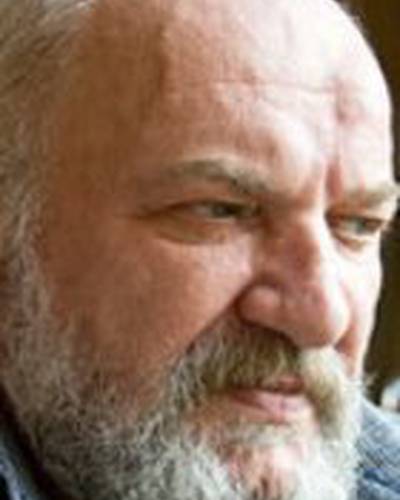 Владимир Гуркин фото