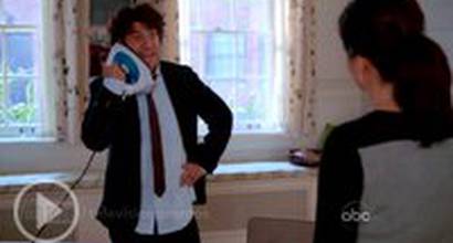 ТВ-ролик (сезон 3, эпизод 14)