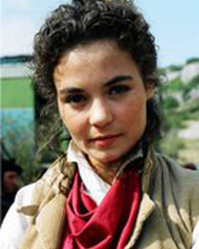 Джейн Эшборн фото