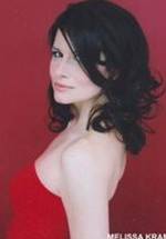 Мелисса Крамер фото