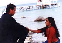 Кадр Скорпион