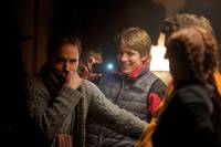 Кадр Тайна перевала Дятлова