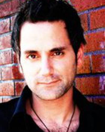 Джилад Бенамрам фото