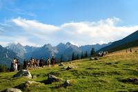 Кадр Горные мстители