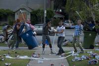 Кадр Соседи