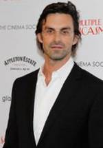 Брукс Бренч фото