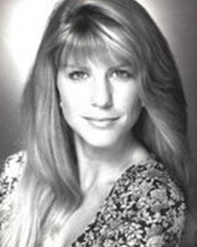 Джоди Ноттс фото