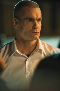 Кадр Сыны анархии